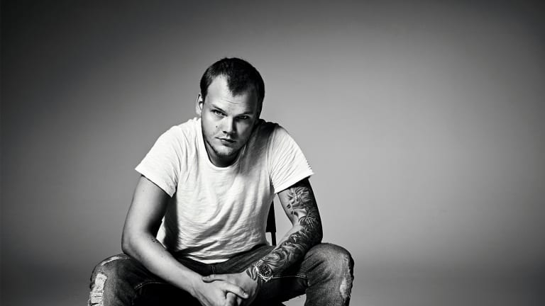 Avicii's posthumous song 'Tough Love' features sounds from India, out now