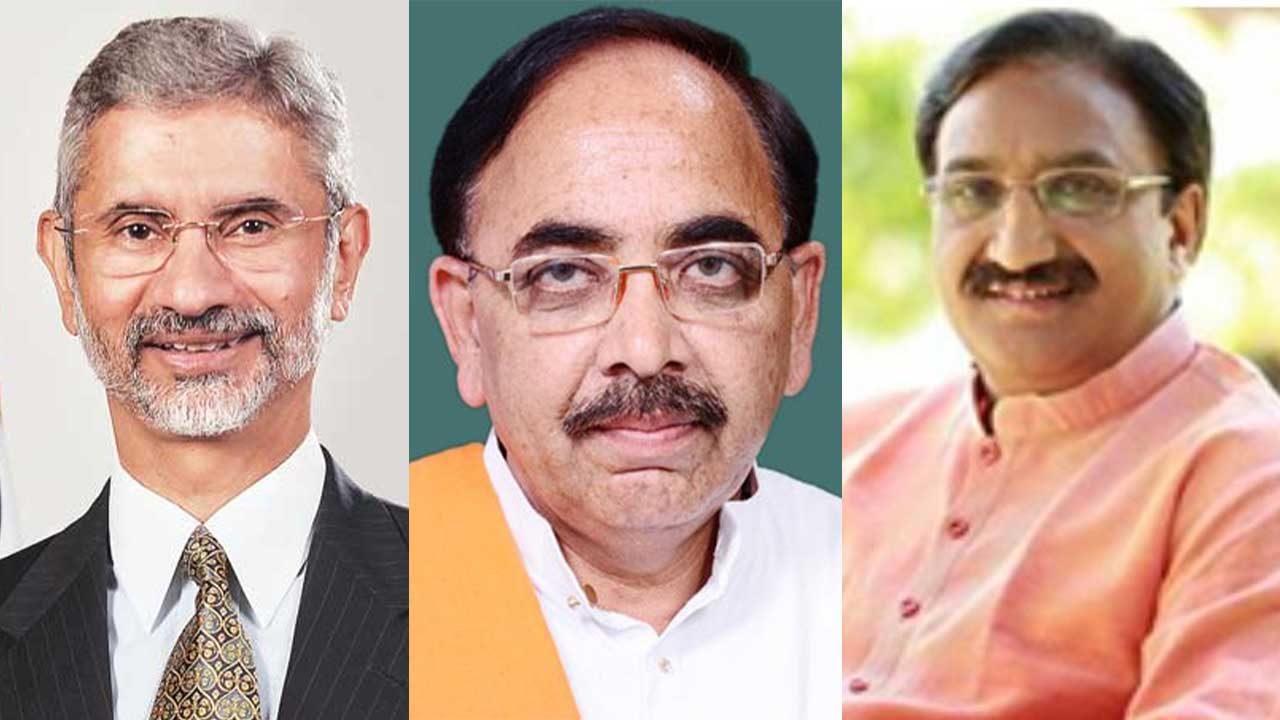 Modi cabinet 2.0: Three PhD scholars find place in Council of Ministers