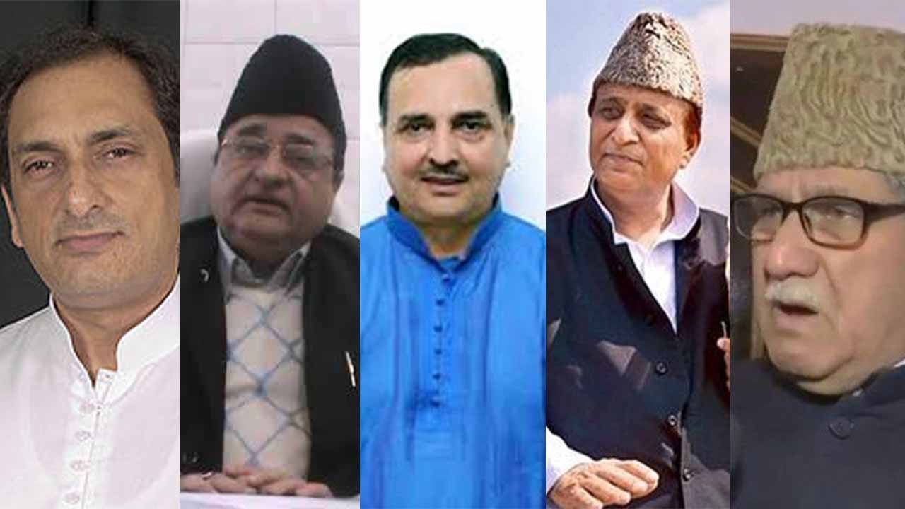 General Elections 2019: 5 Aligarh Muslim University alumni makes it to the Lok Sabha