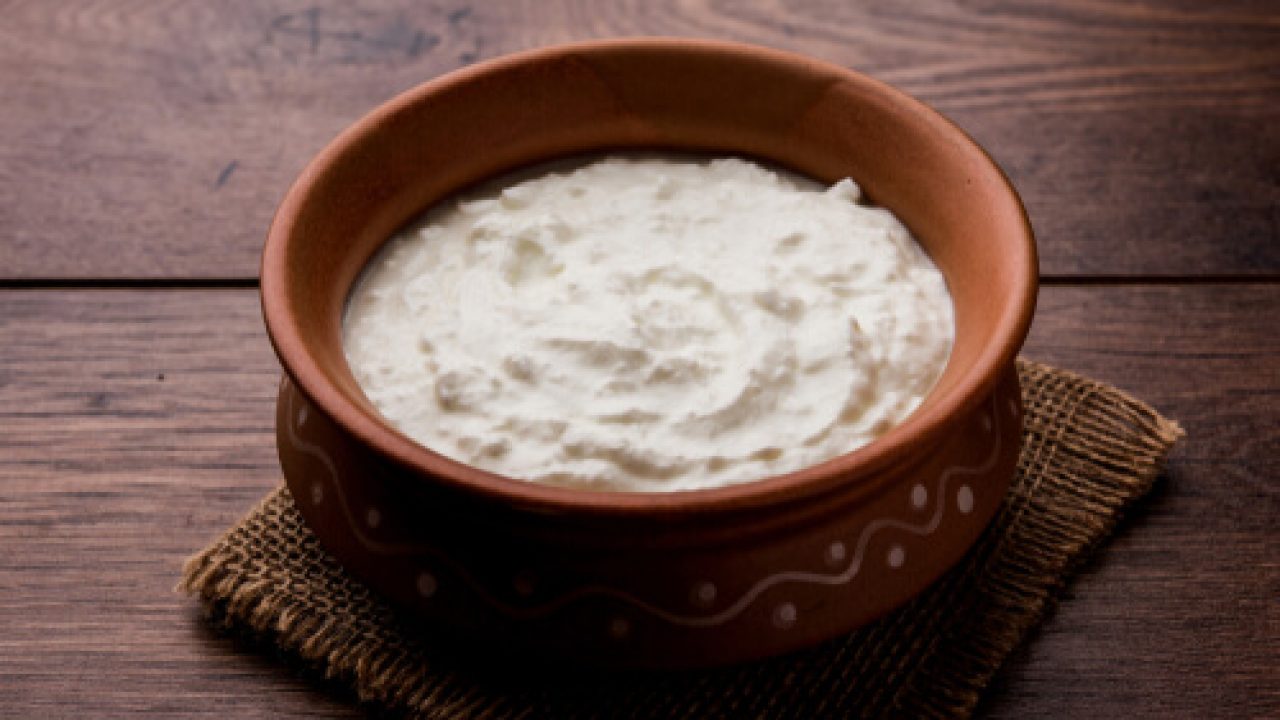 Have plenty of curd daily to reduce anxiety: Study