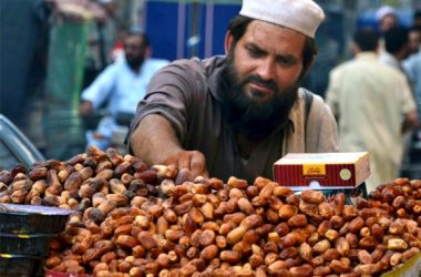 Why dates are eaten during Ramadan: Religious belief, health benefits of this sacred fruit