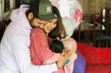 Ahead of World Cup, Rohit Sharma heads for a much needed vacation with family