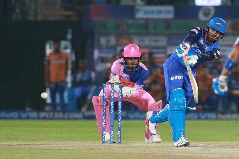 IPL 2019, DC vs RR preview: DC look to seal top spot in playoff against RR