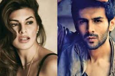 Kartik Aaryan thinks this guy is perfect for Jacqueline Fernandez