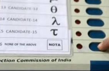 Lok Sabha Elections 2019: NOTA got more votes than BJP, Congress in Andhra Pradesh