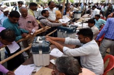 Uttar Pradesh: Polling brings double trouble in village of twins