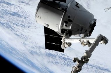 Elon Musk set to launch ambitious project to deliver high speed internet from space