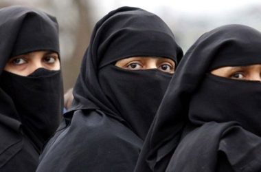 Kerala institute bans face covering on campus from new session