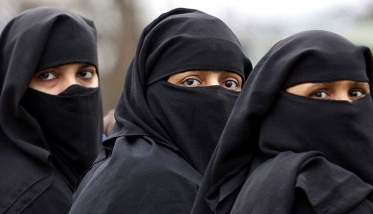 Kerala institute bans face covering on campus from new session