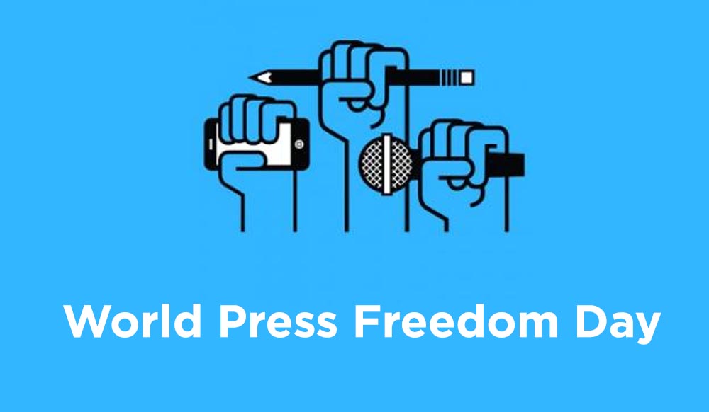 World Press Freedom Day 2019: Date, history, significance of the day to mark free press