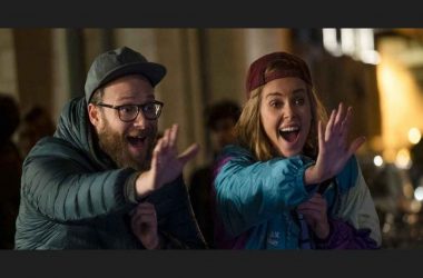 Long Shot Movie Review: Seth Rogen and Charlize Theron starrer is ‘crowd-pleasing’