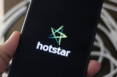 40 crore people downloaded Hotstar in India