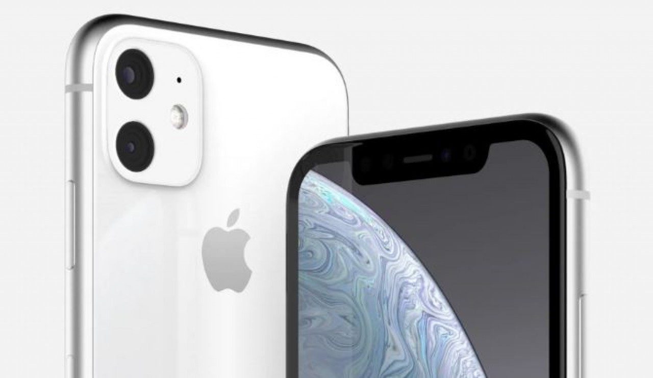 Apple iPhone XR 2019 renders reveal dual camera setup, check images