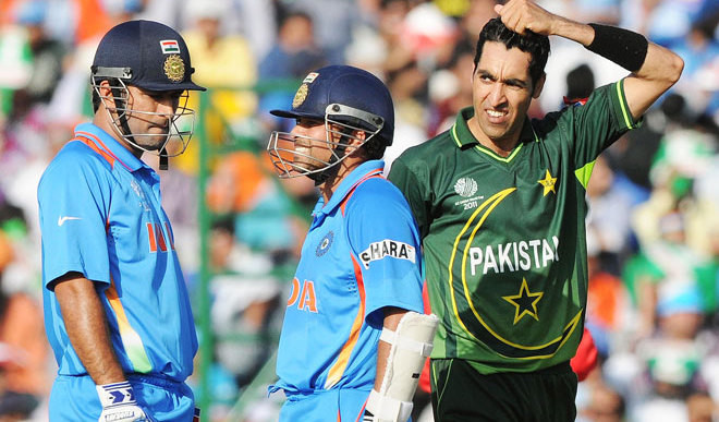 Film on India-Pakistan rivalry at World Cups to release soon