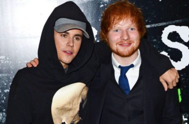 Watch: Ed Sheeran & Justin Bieber's new single 'I Don't Care' released!