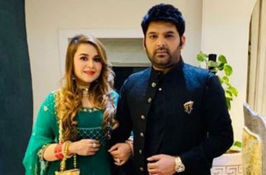 Kapil Sharma to take a break from show to go on babymoon with wife Ginni Chatrath