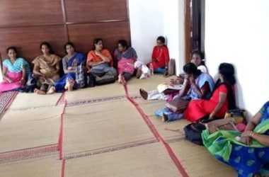 This mosque in Kerala wins hearts for giving shelter to NEET 2019 candidates’ parents