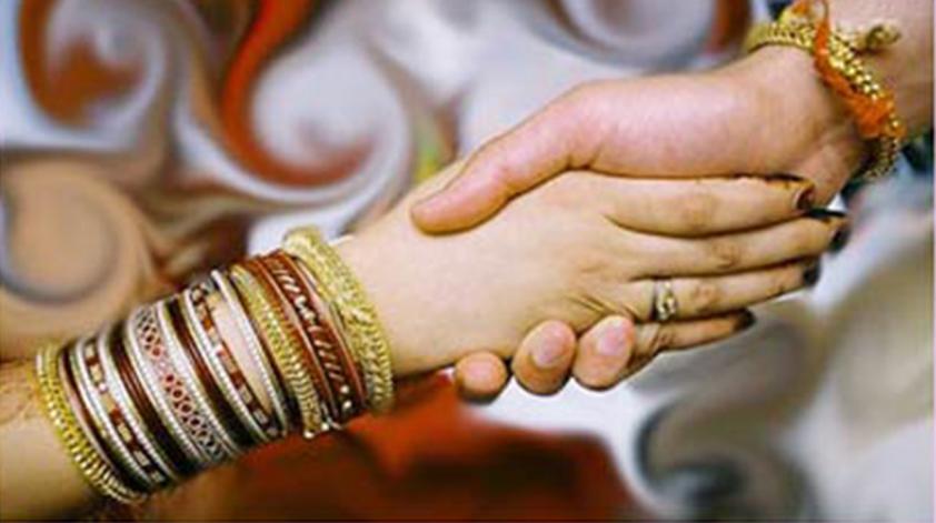 Arranged marriages evolving to semi-arranged in India: UN