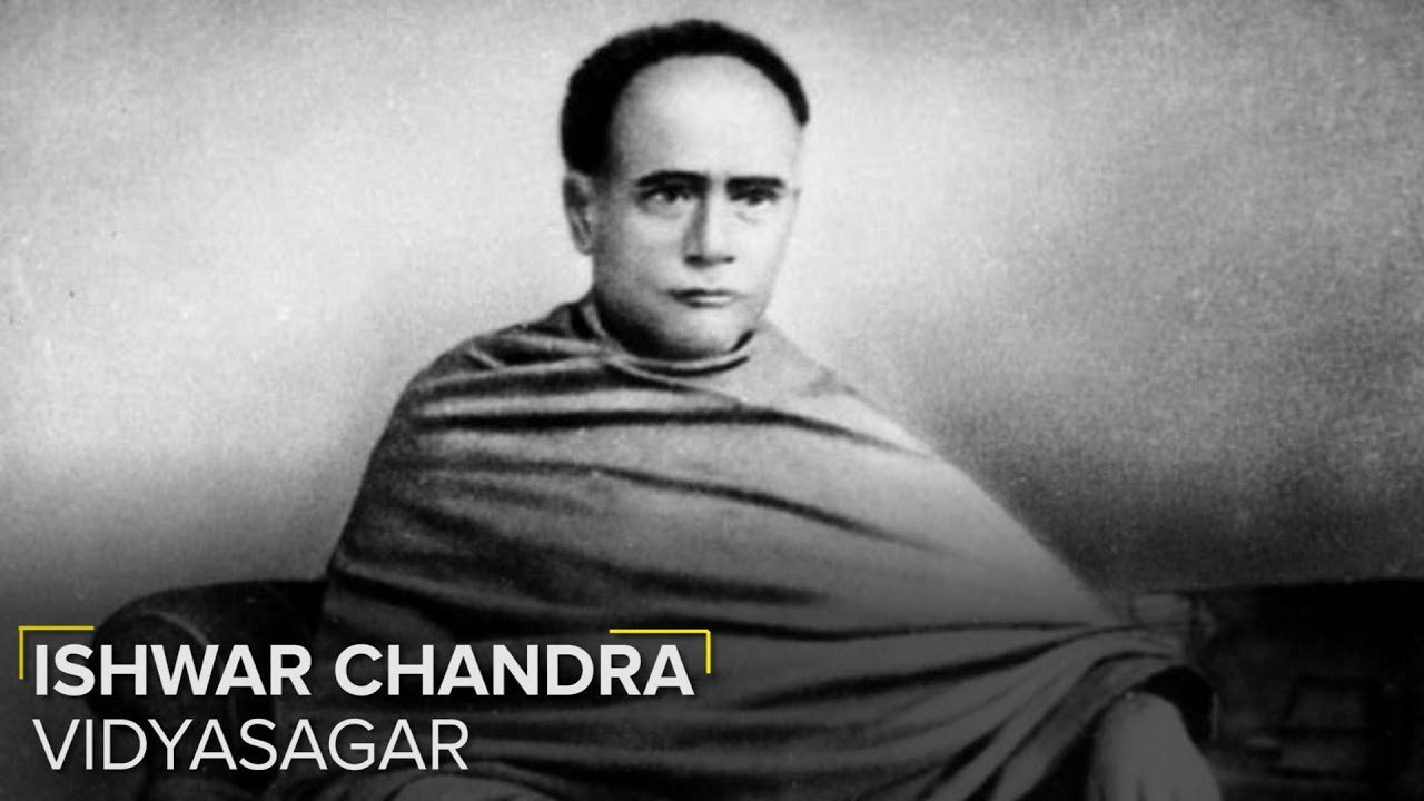 Ishwar Chandra Vidyasagar: 10 facts about the well-known social reformer