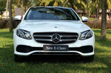 BS6-compliant Mercedes-Benz E-class launched in India: Check price, features