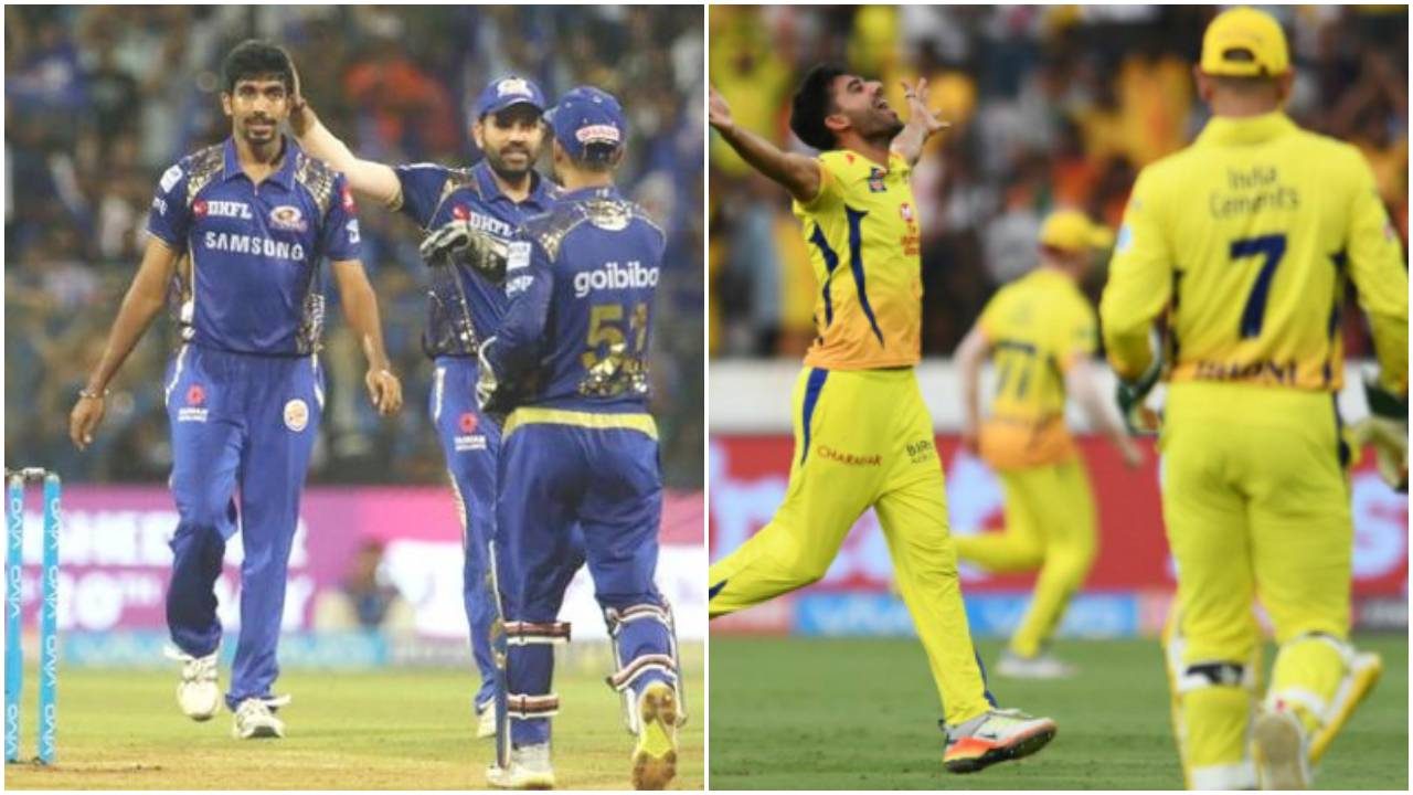 Live Streaming IPL 2019 Final, Mumbai Indians Vs Chennai Super Kings: Where and how to watch MI vs CSK