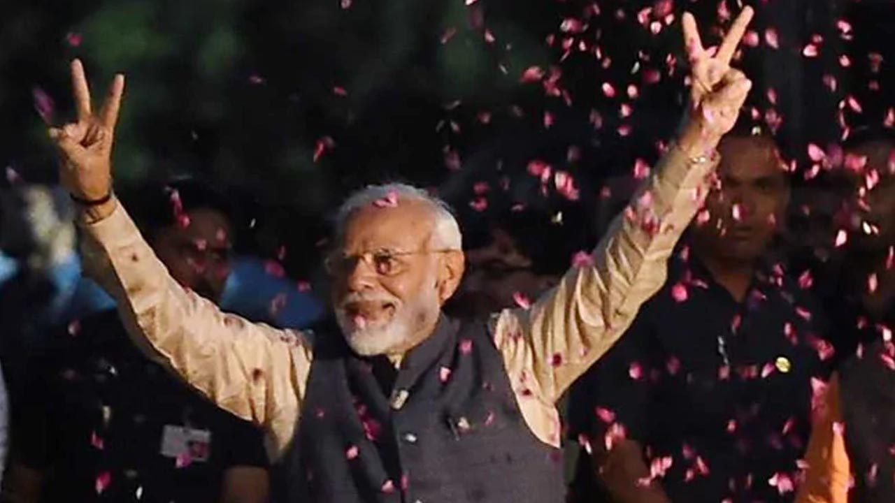 Challenges before the 'Republic of Modi'