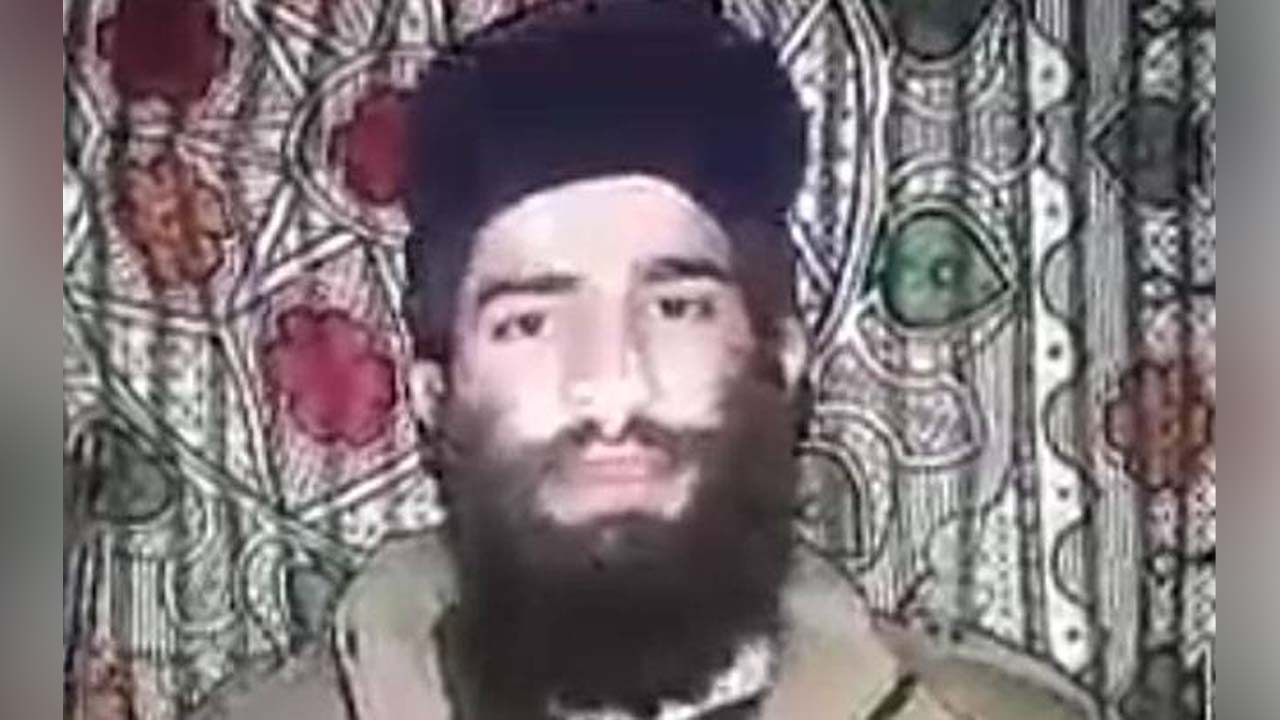 Security forces kill wanted terrorist Zakir Musa in Jammu & Kashmir's Tral
