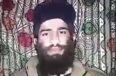 Security forces kill wanted terrorist Zakir Musa in Jammu & Kashmir's Tral