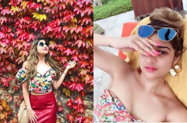 Who is Deepika Ghose? Know all about ‘Mystery RCB girl’