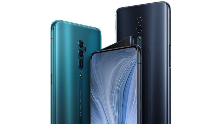 Oppo K3 specs leaked, will have 'shark-fin' pop up selfie camera; check details