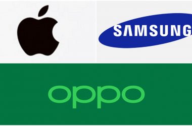 OPPO, Samsung, Apple most preferred brands by Gen Z