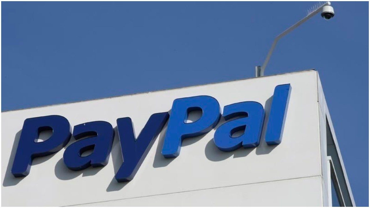 American company PayPal declines to come to Pakistan: Official