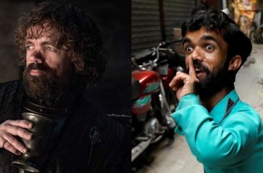 Pakistani waiter gets lead role in ad for looking like GoT’s Peter Dinklage