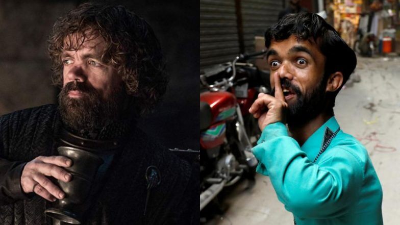 Pakistani waiter gets lead role in ad for looking like GoT’s Peter Dinklage
