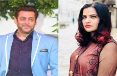 Sona Mohapatra says Salman Khan is the poster child of toxic masculinity