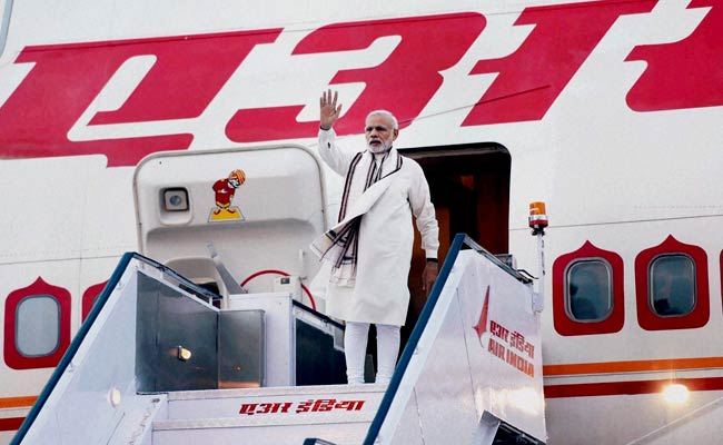 PM Modi, his Ministers spend Rs 393 crore on foreign and domestic travel in last five years: Reports
