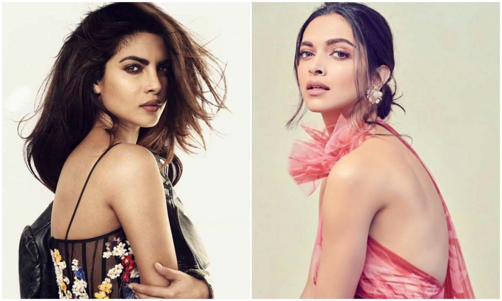 Women take lead as Bollywood's top Instagrammers