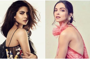 Women take lead as Bollywood's top Instagrammers