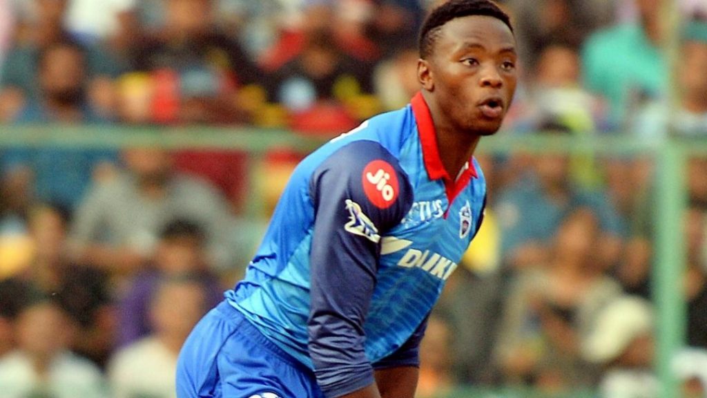 CSA calls for Rabada's scans after DC pacer complains of back pain