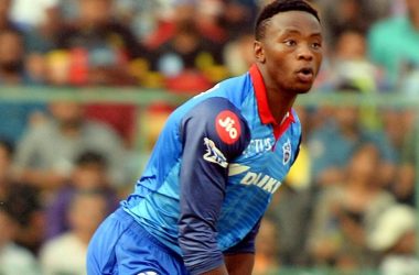 CSA calls for Rabada's scans after DC pacer complains of back pain