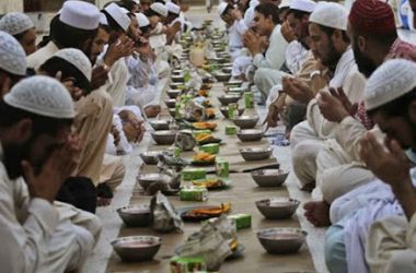Ramadan 2019: Hindu inmates at Tihar Jail blurs religious divide, observe Roza along with Muslims