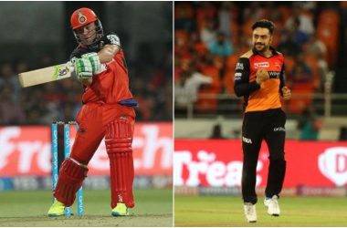 Live Streaming IPL 2019, Royal Challengers Bangalore Vs Sunrisers Hyderabad, Match 54: Where and how to watch RCB vs SRH