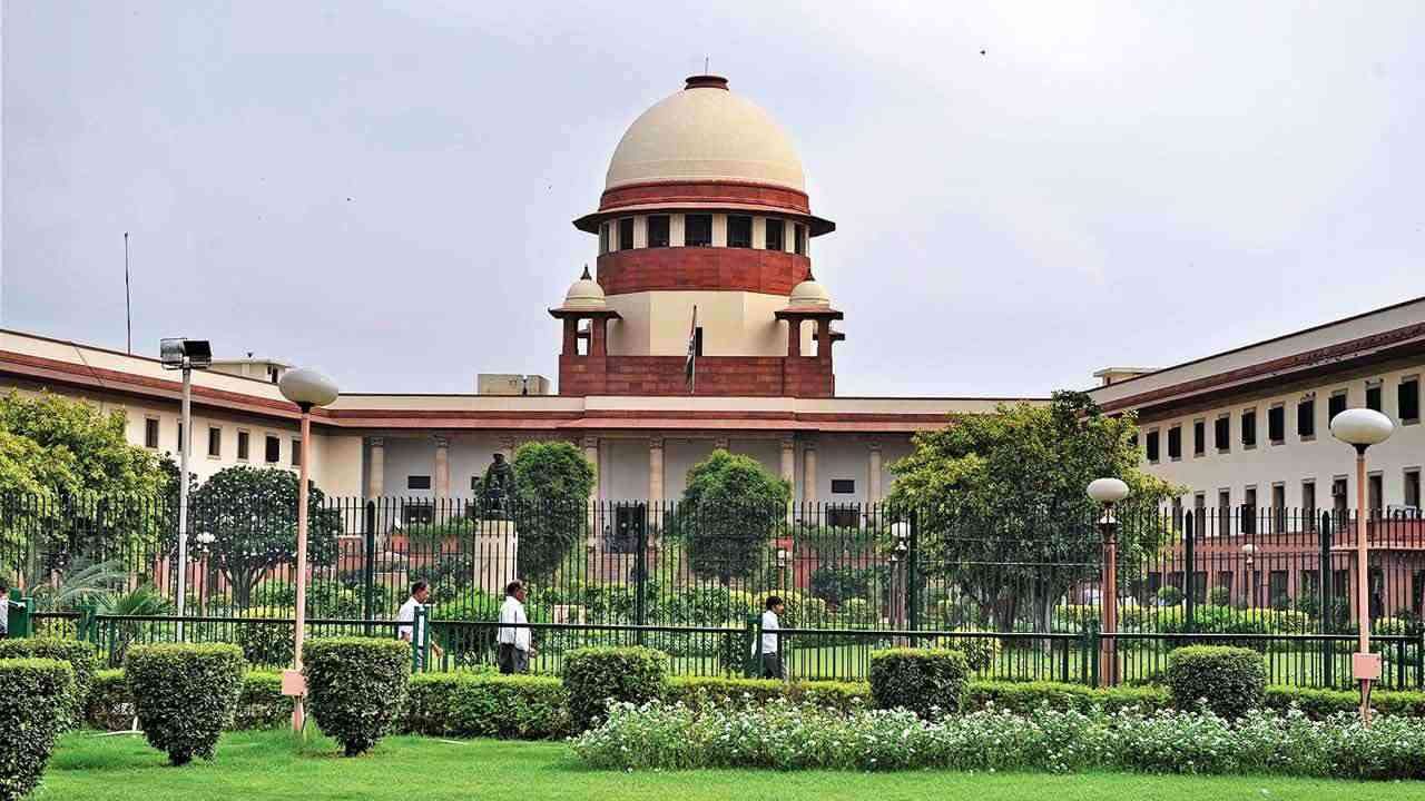 Access to internet not fundamental right, can't provide 4G, J&K tells Supreme Court