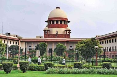 Access to internet not fundamental right, can't provide 4G, J&K tells Supreme Court