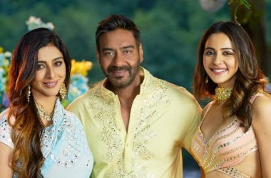 Ajay Devgn is one of the most bankable actors: Tabu