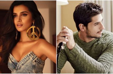 Tara Sutaria finally opens up about her relationship with Sidharth Malhotra