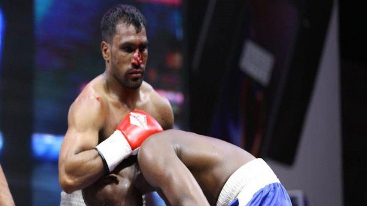Inspiring story of tea-seller turned pro boxer from Haryana will win your heart