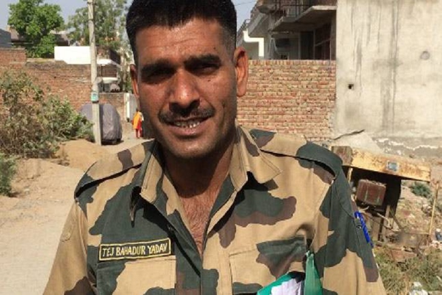 Watch: EC cancels sacked BSF soldier Tej Bahadur Yadav nomination, Varanasi SP candidate says "will go to court"