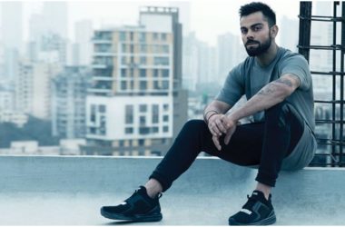 Watch: PUMA launches special edition shoes for Virat Kohli