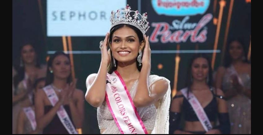 Rajasthan's Suman Rao crowned Femina Miss India 2019; Know all about the Indian Beauty Queen